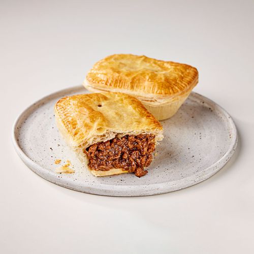 Classic Beef Pie Pack