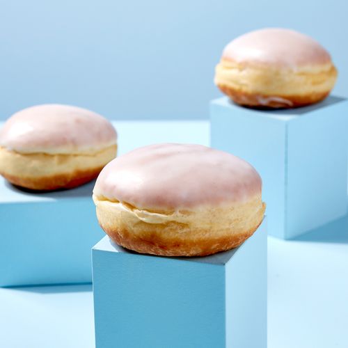 Glazed Donut - Pack of Six