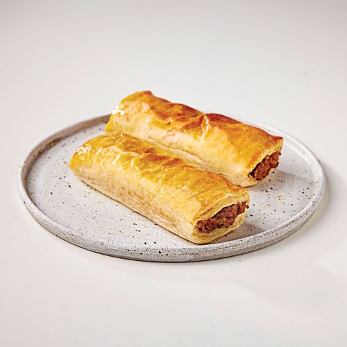 Classic Large Sausage Roll Pack