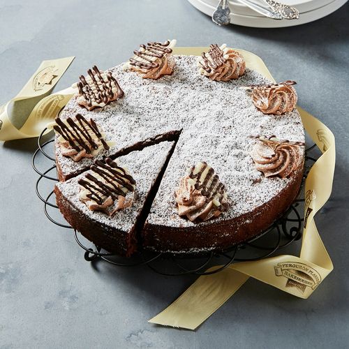 Flourless Chocolate Cake - Large