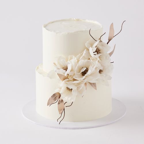 Ava Wedding Cake