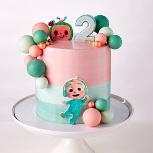 Novelty Cakes - Cakes of Cornwall MELBOURNE