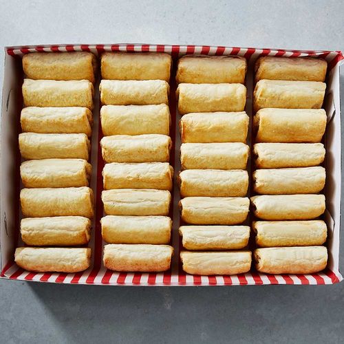 Party Sausage Roll Catering Pack